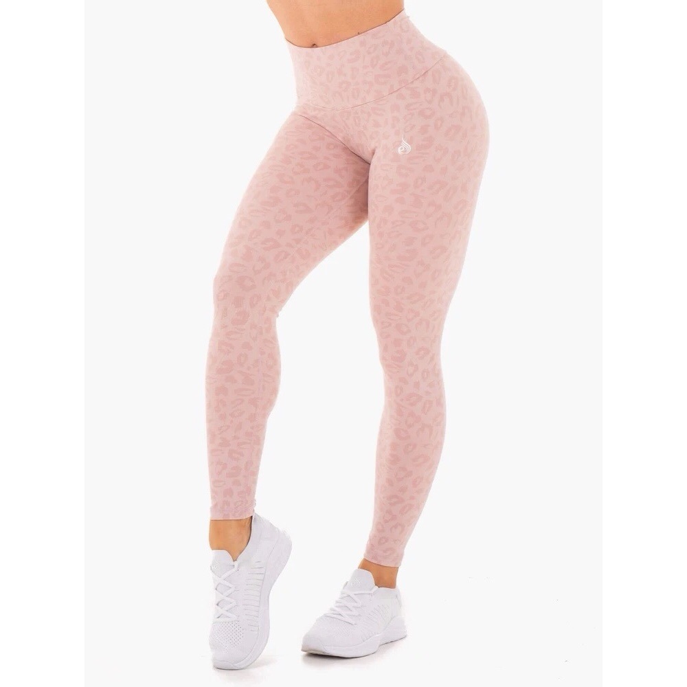 Ryderwear leggings